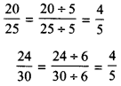 tiwari academy class 6 maths Chapter 7 Fractions 85